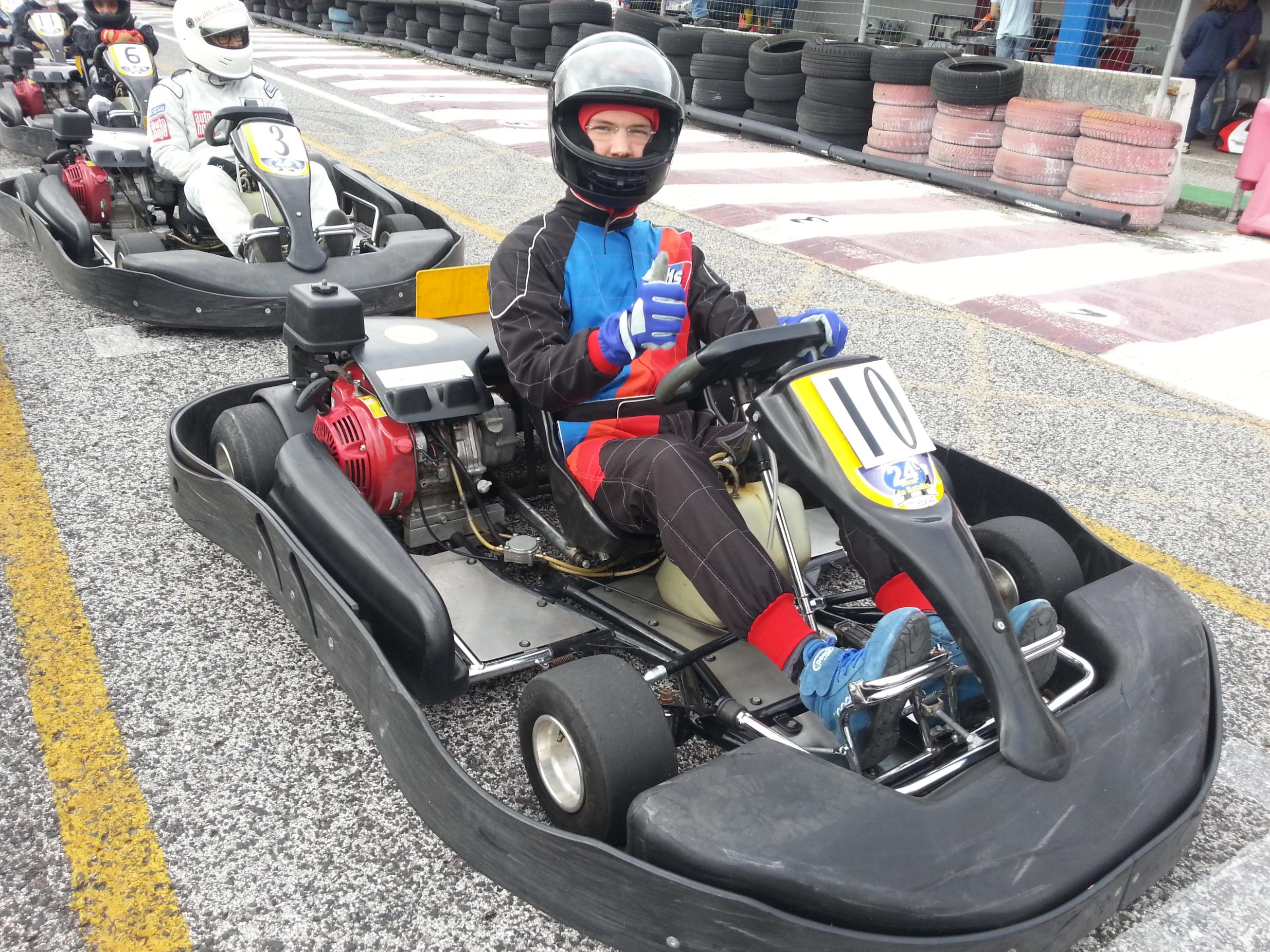 Troféu Honda 2013 - 4ª Prova142
